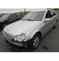 Trappe d'essence MERCEDES CLASSE C 203