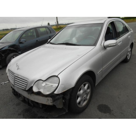 Trappe d'essence MERCEDES CLASSE C 203