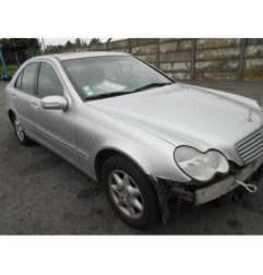 Trappe d'essence MERCEDES CLASSE C 203
