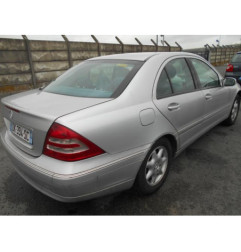Trappe d'essence MERCEDES CLASSE C 203