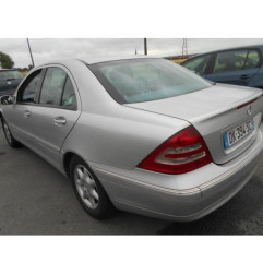 Trappe d'essence MERCEDES CLASSE C 203