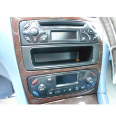 Trappe d'essence MERCEDES CLASSE C 203