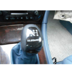 Trappe d'essence MERCEDES CLASSE C 203