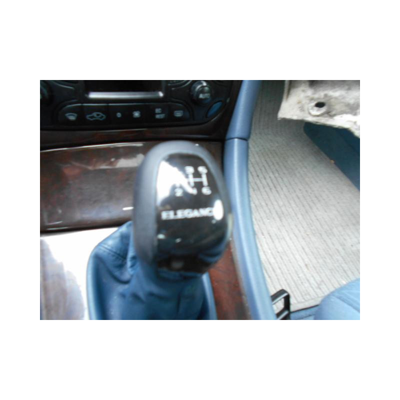 Trappe d'essence MERCEDES CLASSE C 203 Photo n°8