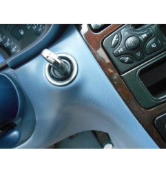 Trappe d'essence MERCEDES CLASSE C 203