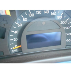 Trappe d'essence MERCEDES CLASSE C 203