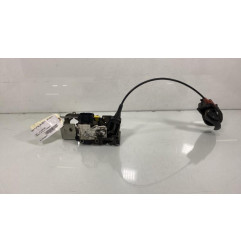 Serrure avant droit FORD TRANSIT 4