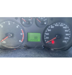 Serrure avant droit FORD TRANSIT 4