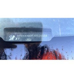 Serrure avant droit FORD TRANSIT 4