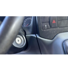 Serrure avant droit FORD TRANSIT 4