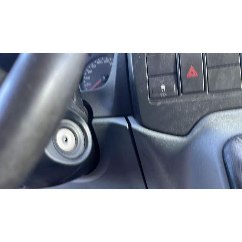 Serrure avant droit FORD TRANSIT 4 Photo n°6