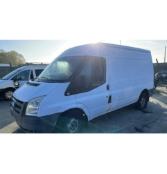 Serrure avant droit FORD TRANSIT 4
