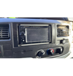 Serrure avant droit FORD TRANSIT 4