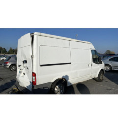 Serrure avant droit FORD TRANSIT 4