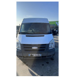 Serrure avant droit FORD TRANSIT 4