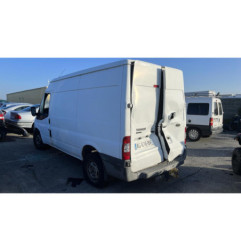Serrure avant droit FORD TRANSIT 4