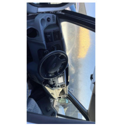 Serrure avant droit FORD TRANSIT 4
