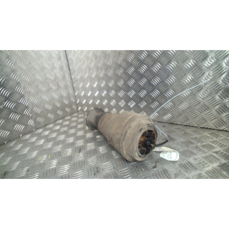 Coussin pneumatique arriere gauche CITROEN C4 PICASSO 1 Photo n°1