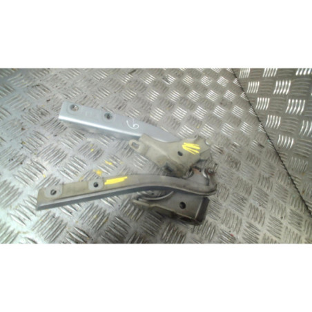 Charniere de capot FIAT GRANDE PUNTO Photo n°1