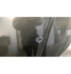 Capot PEUGEOT 206