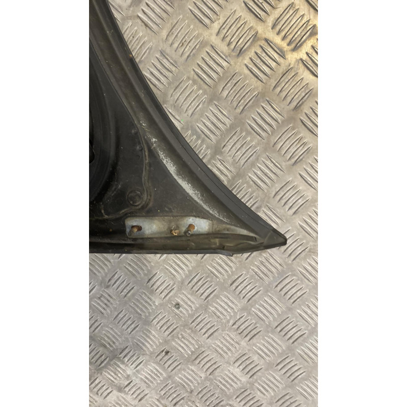 Capot PEUGEOT 206 Photo n°9
