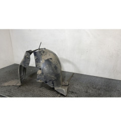 Pare boue avant droit PEUGEOT 206 Photo n°1