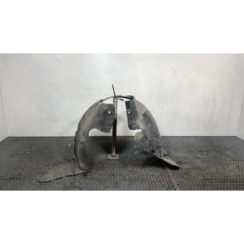 Pare boue avant droit PEUGEOT 206 Photo n°3