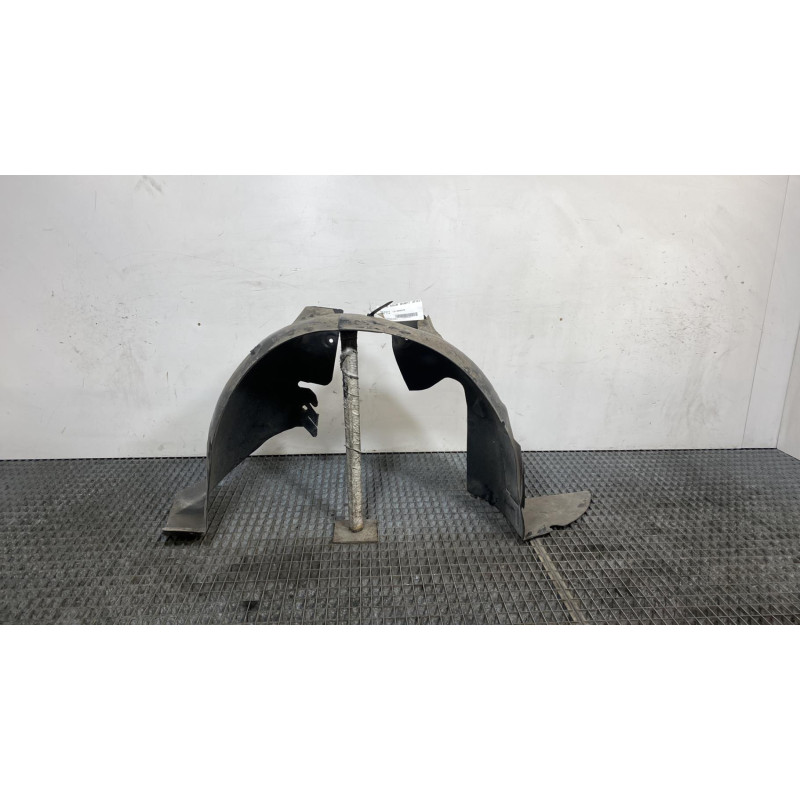 Pare boue avant droit PEUGEOT 206 Photo n°4