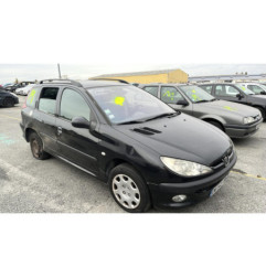 Pare boue avant droit PEUGEOT 206