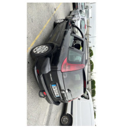 Pare boue avant droit PEUGEOT 206