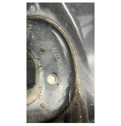 Pare boue avant droit PEUGEOT 206