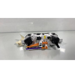 Commande chauffage PEUGEOT 208 1 Photo n°1