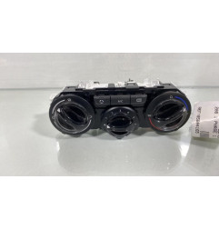 Commande chauffage PEUGEOT 208 1