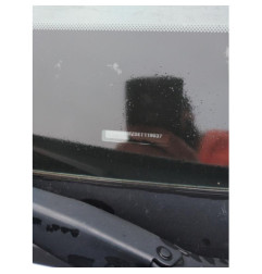 Commande chauffage PEUGEOT 208 1