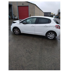 Commande chauffage PEUGEOT 208 1