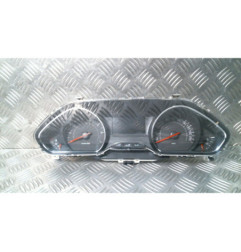Compteur PEUGEOT 208 1 Photo n°1