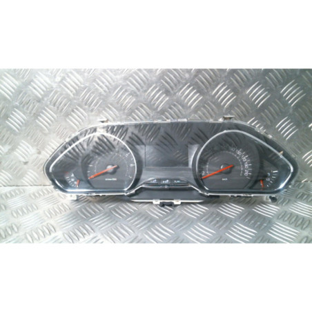 Compteur PEUGEOT 208 1 Photo n°1