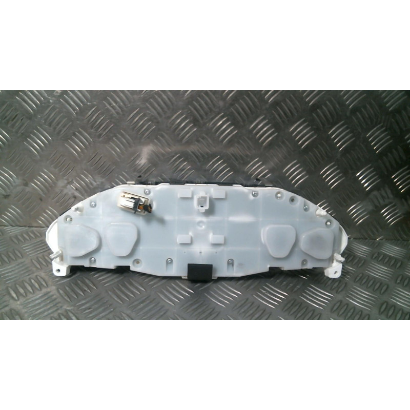 Compteur PEUGEOT 208 1 Photo n°2