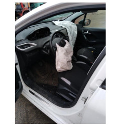 Compteur PEUGEOT 208 1