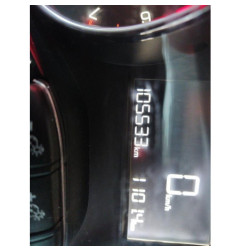 Compteur PEUGEOT 208 1