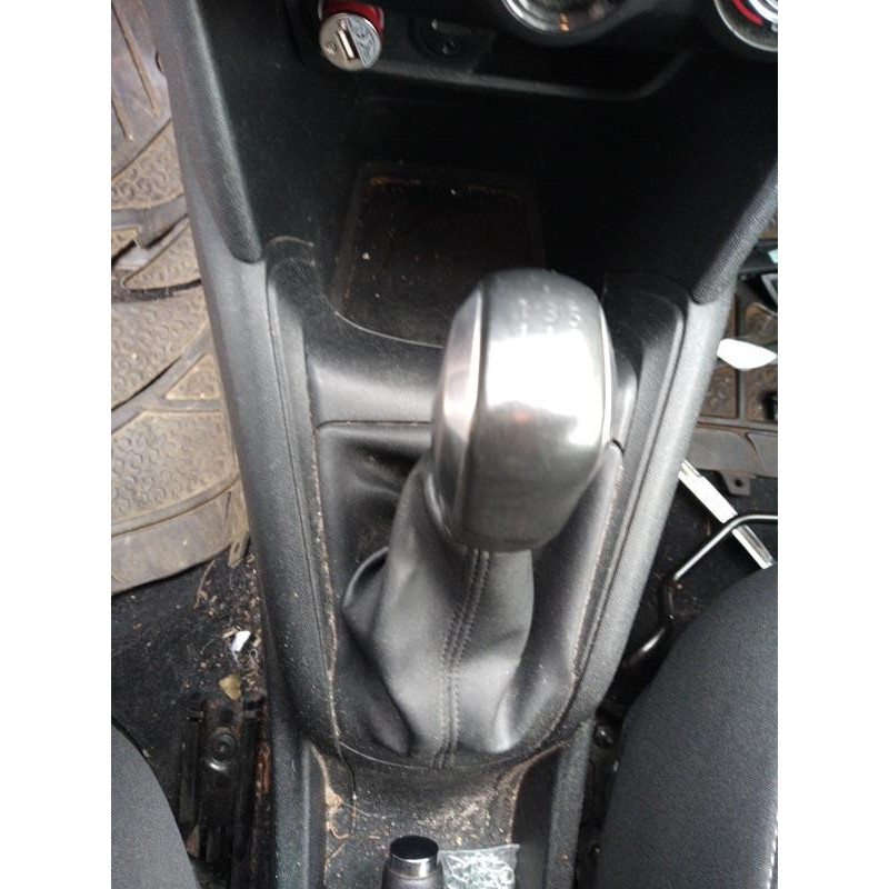 Compteur PEUGEOT 208 1 Photo n°13