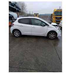 Compteur PEUGEOT 208 1