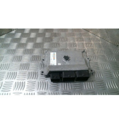 Calculateur moteur PEUGEOT 208 1 Photo n°1