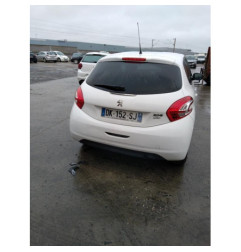 Demarreur PEUGEOT 208 1