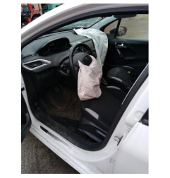 Demarreur PEUGEOT 208 1