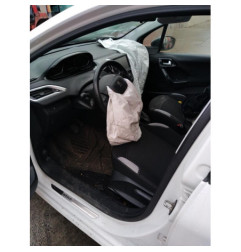 Demarreur PEUGEOT 208 1