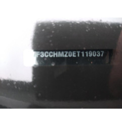 Demarreur PEUGEOT 208 1