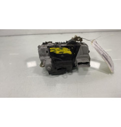 Serrure avant droit PEUGEOT 307
