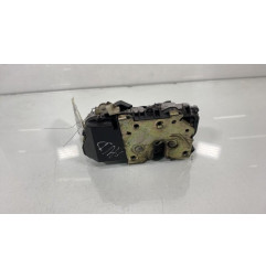 Serrure avant droit PEUGEOT 307