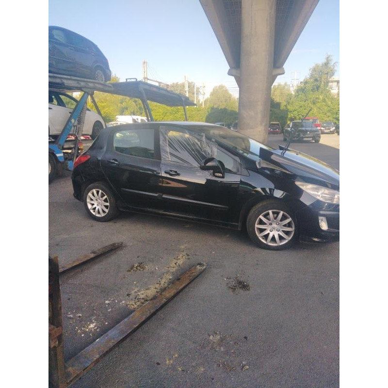 Boitier BSI PEUGEOT 308 1 Photo n°5